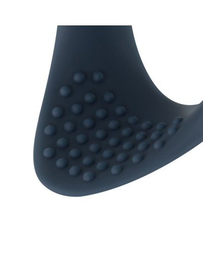 Anneau Perineus Vibe 7 Vibrations sextoys et accessoires sur La Boutique du Hard