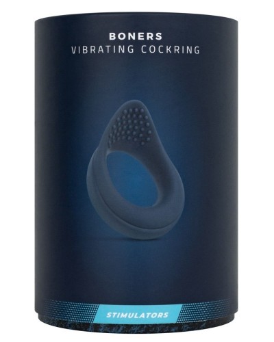 Anneau Perineus Vibe 7 Vibrations sextoys et accessoires sur La Boutique du Hard