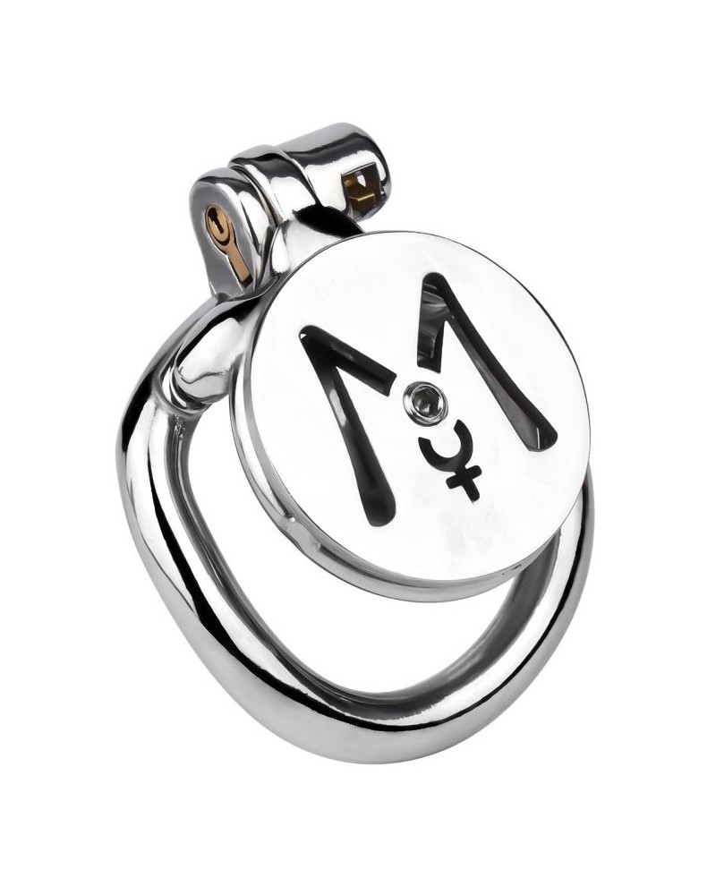 Cage de chasteté Rikidick 1.5 x 2.5m sextoys et accessoires sur La Boutique du Hard