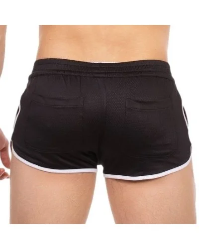 Short Norfolk Noir sextoys et accessoires sur La Boutique du Hard