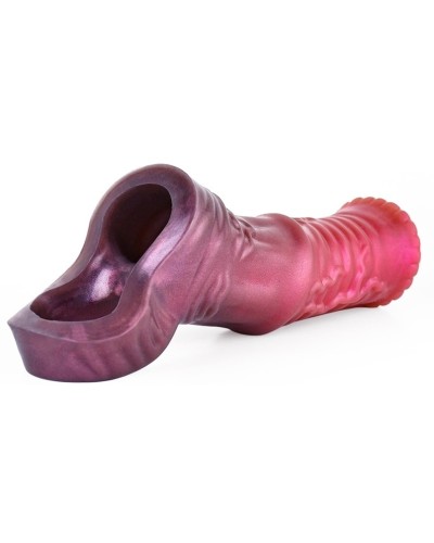 Manchon Orsse L 13 x 4.5cm sextoys et accessoires sur La Boutique du Hard