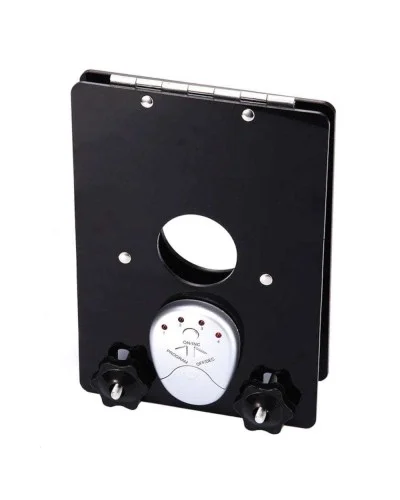 Écraseur de testicules Press Ball Shock 60 Intensités sextoys et accessoires sur La Boutique du Hard