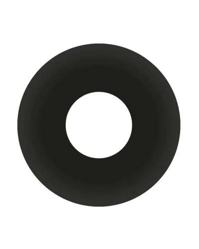 Tunnel avec Bouchon Anal Lust 9 x 5 cm sextoys et accessoires sur La Boutique du Hard