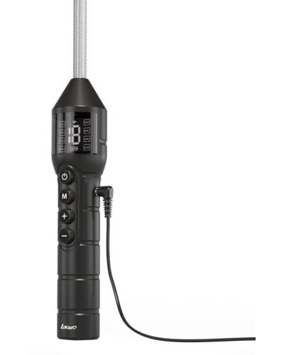 Bâton Électro Shock Rod 53cm sextoys et accessoires sur La Boutique du Hard