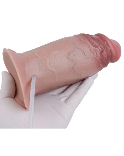 Gode Éjaculateur Mushfit 17 x 7cm sextoys et accessoires sur La Boutique du Hard