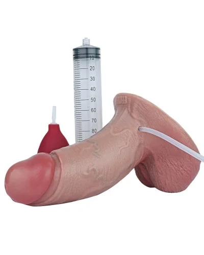 Gode Éjaculateur Biglit 16 x 6cm sextoys et accessoires sur La Boutique du Hard