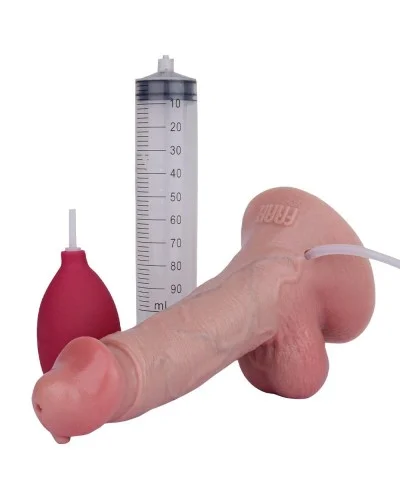 Gode Éjaculateur Clitsis 13 x 4.3cm sextoys et accessoires sur La Boutique du Hard