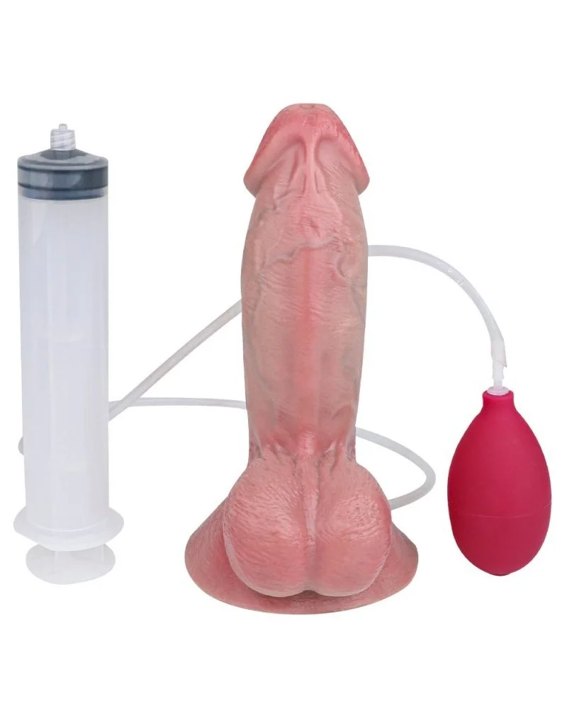 Gode Éjaculateur Joydick 14 x 5cm sextoys et accessoires sur La Boutique du Hard