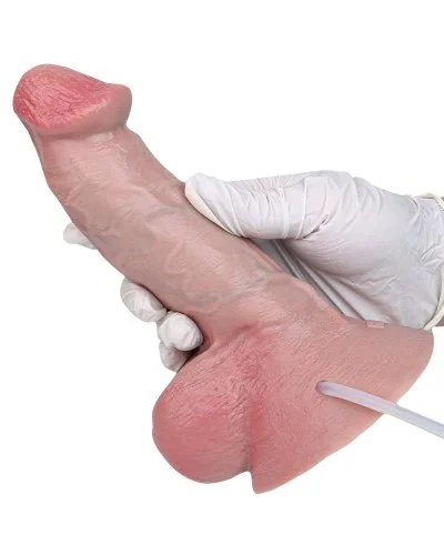 Gode Éjaculateur Joydick 14 x 5cm sextoys et accessoires sur La Boutique du Hard