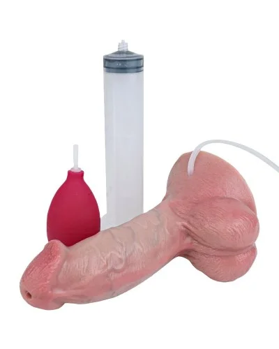 Gode Éjaculateur Joydick 14 x 5cm sextoys et accessoires sur La Boutique du Hard