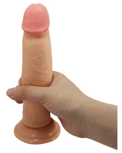 Gode Keon 18 x 4cm Chair sextoys et accessoires sur La Boutique du Hard