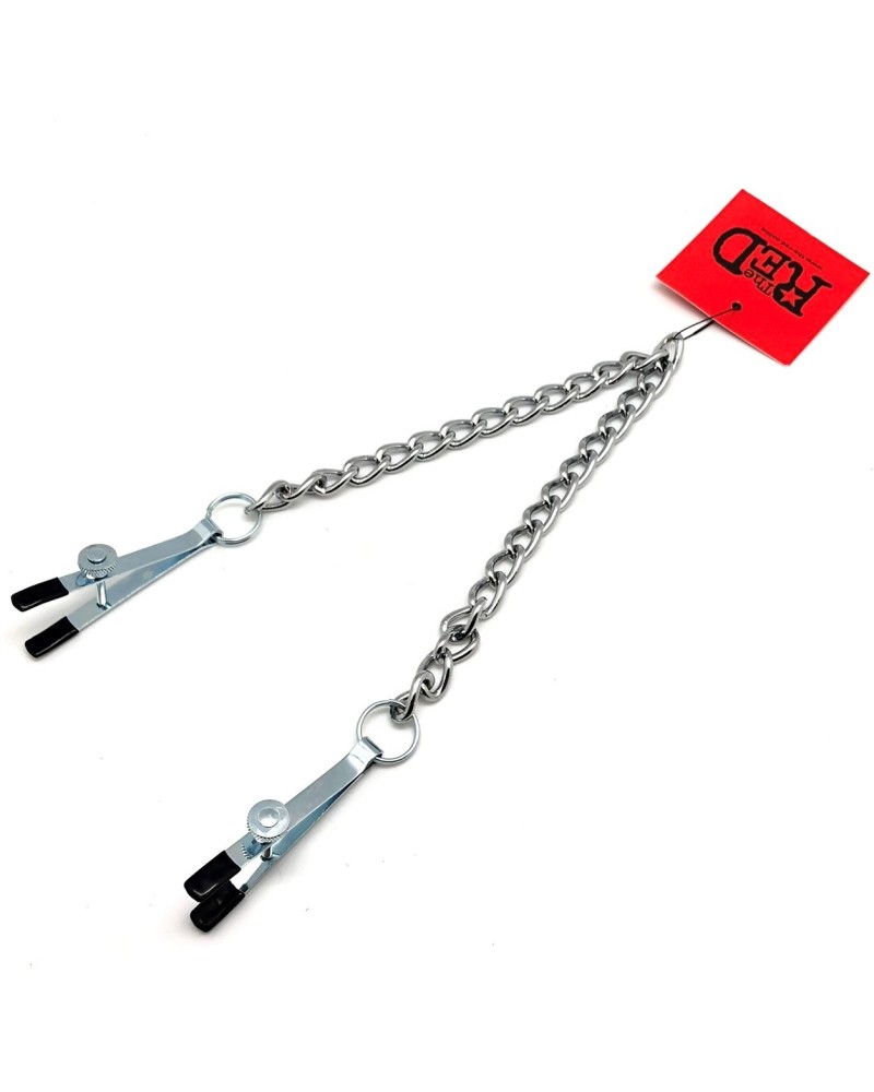 Chaîne Pour Sifflet Vega – Maille Snake Chromée Avec Pince Et Mousqueton, 62 Cm De Longueur