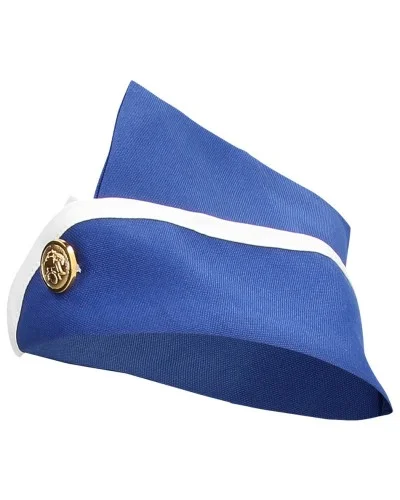 Costume sexy d'Hôtesse de l'air Stewardness S/M sextoys et accessoires sur La Boutique du Hard