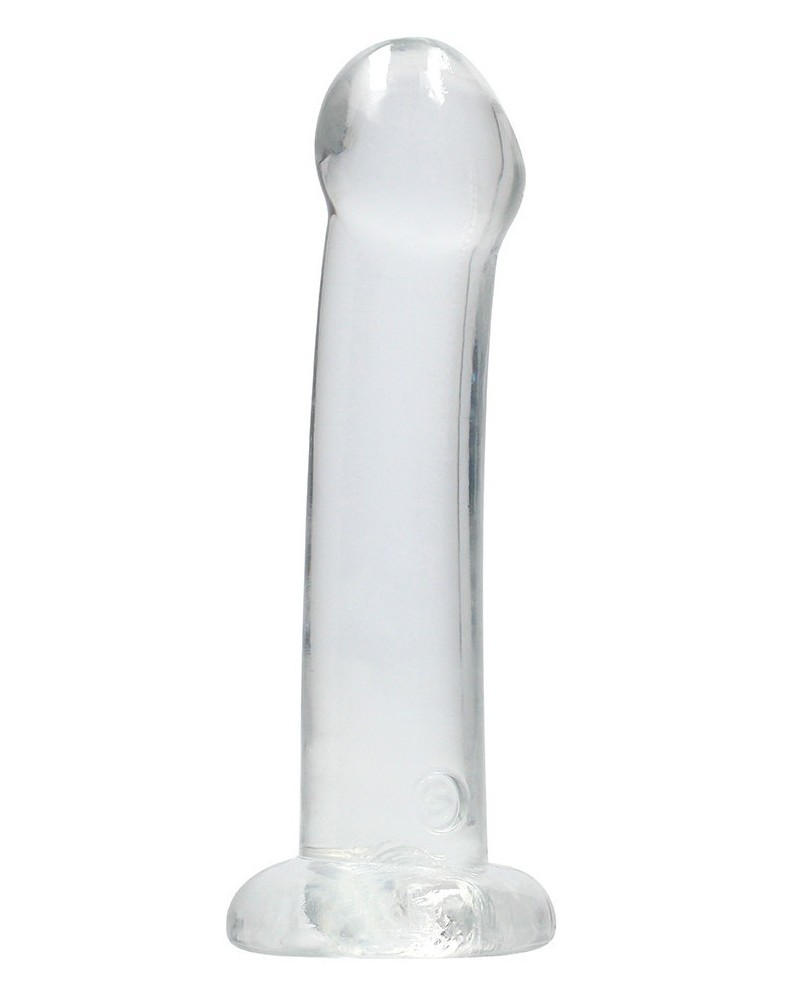 Gode Rody Crystal 16 x 4cm sextoys et accessoires sur La Boutique du Hard