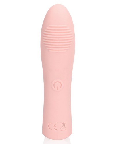 Gaine de Doigt Vibrante Touch of Pink Rose sextoys et accessoires sur La Boutique du Hard