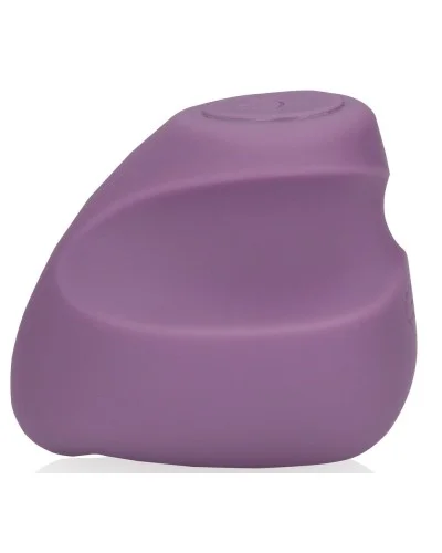 Gaine de Doigt Vibrante PURPER Violet sextoys et accessoires sur La Boutique du Hard