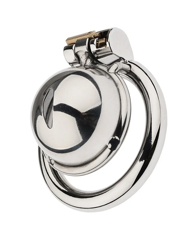 Cage de chasteté Hidick 3.5 x 3.3cm sextoys et accessoires sur La Boutique du Hard