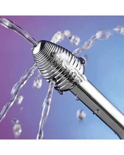 Embout Viper Clean 9 x 2.3cm sextoys et accessoires sur La Boutique du Hard