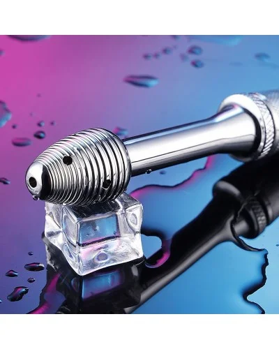 Embout Viper Clean 9 x 2.3cm sextoys et accessoires sur La Boutique du Hard