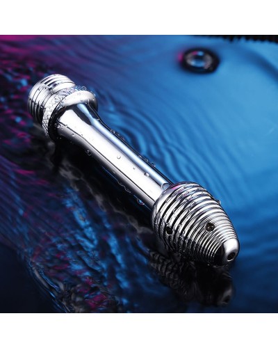 Embout Viper Clean 9 x 2.3cm sextoys et accessoires sur La Boutique du Hard