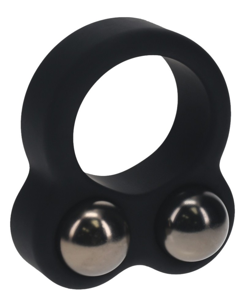 Cockring Duo Weight 35 mm - Poids 136g sextoys et accessoires sur La Boutique du Hard