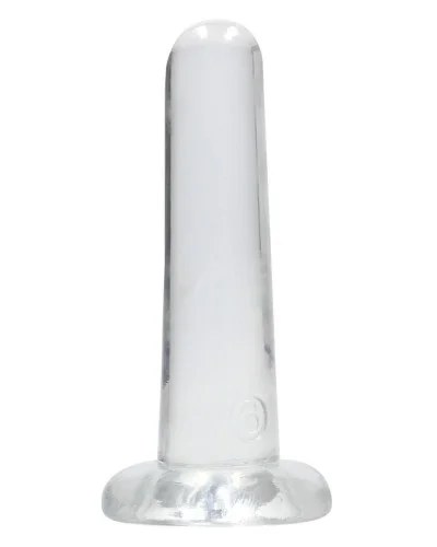 Gode Transparent Crystalo 12 x 3cm sextoys et accessoires sur La Boutique du Hard