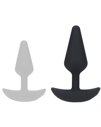 Plug vibrant Classic Vibe M 10.5 x 3.7cm sextoys et accessoires sur La Boutique du Hard