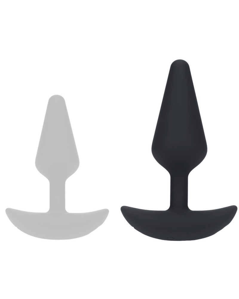 Plug vibrant Classic Vibe M 10.5 x 3.7cm sextoys et accessoires sur La Boutique du Hard