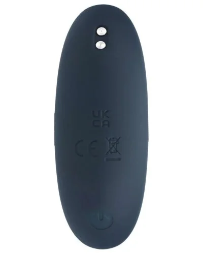 Plug vibrant Classic Vibe M 10.5 x 3.7cm sextoys et accessoires sur La Boutique du Hard