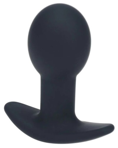 Plug vibrant Single Bulb 7.5 x 4.2 cm sextoys et accessoires sur La Boutique du Hard