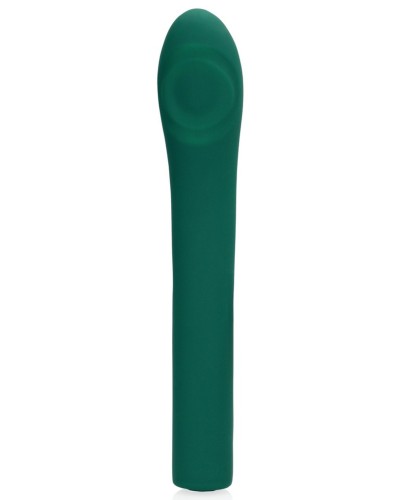 Stimulateur de Prostate Vibrant Greenwave 18 x 4cm sextoys et accessoires sur La Boutique du Hard