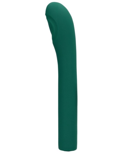 Stimulateur de Prostate Vibrant Greenwave 18 x 4cm sextoys et accessoires sur La Boutique du Hard