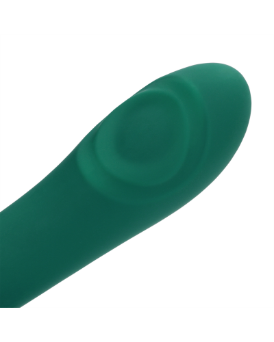 Stimulateur de Prostate Vibrant Greenwave 18 x 4cm sextoys et accessoires sur La Boutique du Hard