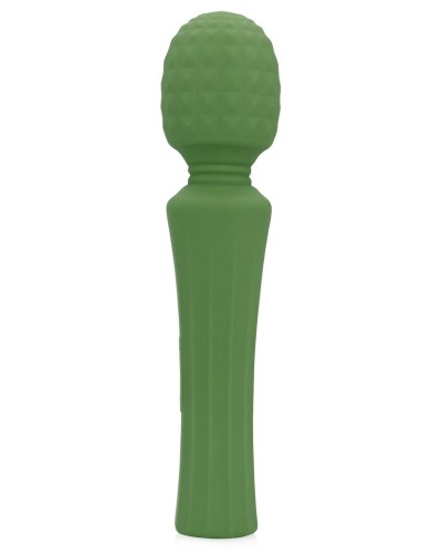 Wand Green Mumba 20cm Tête 45mm sextoys et accessoires sur La Boutique du Hard