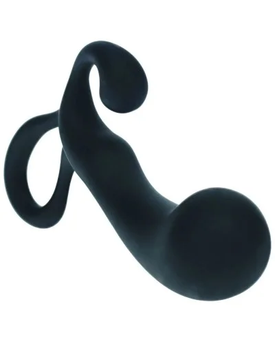 Stimulateur de prostate Bulb Ass S 8 x 2.7 cm Noir sextoys et accessoires sur La Boutique du Hard