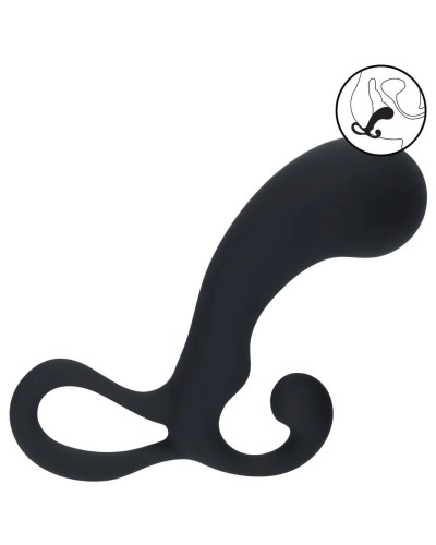 Stimulateur de prostate Bulb Ass M 9 x 3.3 cm Noir sextoys et accessoires sur La Boutique du Hard
