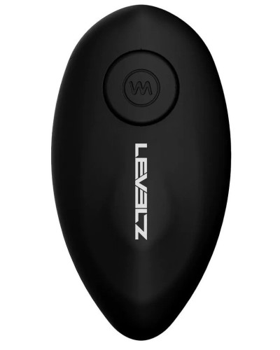 Ballstretcher Plug Triz Vibe 17 x 1.7cm sextoys et accessoires sur La Boutique du Hard