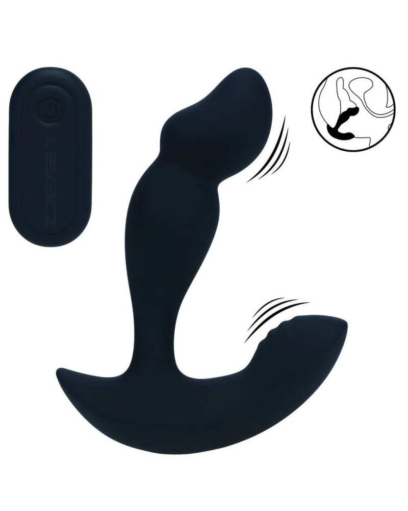 Stimulateur vibrant Scoreez 11 x 3.4cm sextoys et accessoires sur La Boutique du Hard