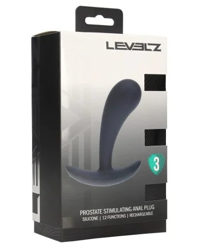 Plug Point Vibe M 10 x 3.5cm sextoys et accessoires sur La Boutique du Hard