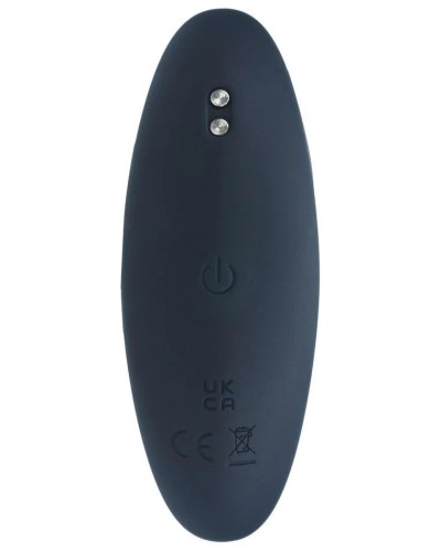 Plug Point Vibe M 10 x 3.5cm sextoys et accessoires sur La Boutique du Hard