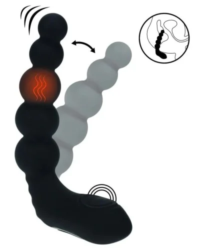 Stimulateur Tape Vibe 13.5 x 3.8 cm sextoys et accessoires sur La Boutique du Hard