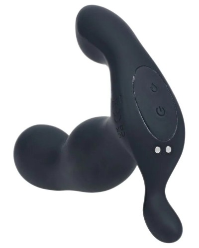 Stimulateur vibrant Warmeez 10 x 3.6cm sextoys et accessoires sur La Boutique du Hard