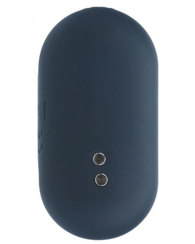 Plug Hexagonass S 9.5 x 3.2cm sextoys et accessoires sur La Boutique du Hard