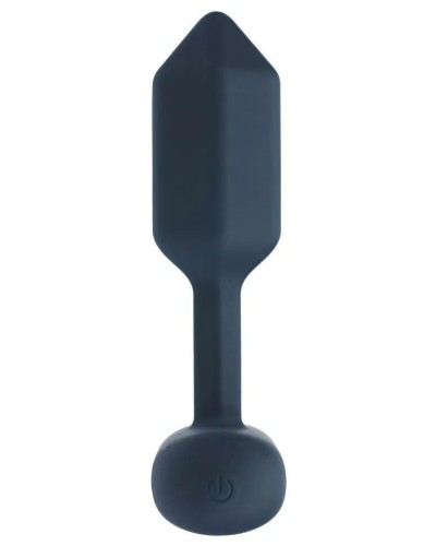 Plug Hexagonass M 10x 3.5cm sextoys et accessoires sur La Boutique du Hard