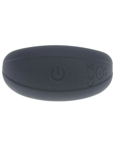 Cockring vibrant Deez Vibe 42mm sextoys et accessoires sur La Boutique du Hard