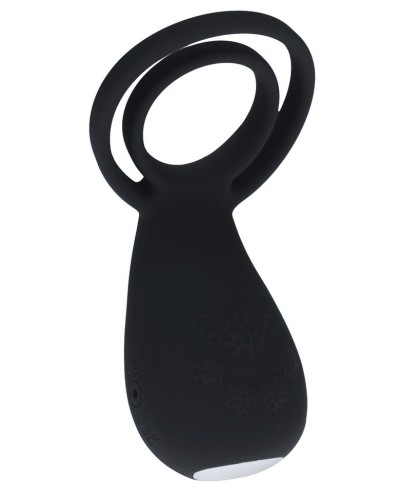 Cockring vibrant PAWDER VIBE 10 Vibrations sextoys et accessoires sur La Boutique du Hard