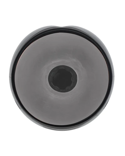 Masturbateur Virtuo Vibrations et Succion Noir sextoys et accessoires sur La Boutique du Hard