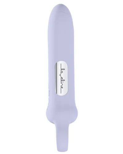 Mini-Vibro Fingerlava 8 x 2.3cm sextoys et accessoires sur La Boutique du Hard