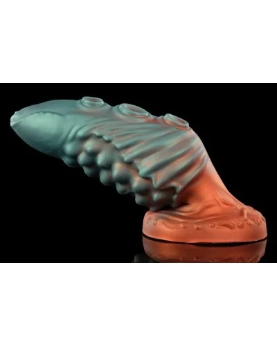 Plug Fantasy Poulpior L 18 x 7.4cm sextoys et accessoires sur La Boutique du Hard