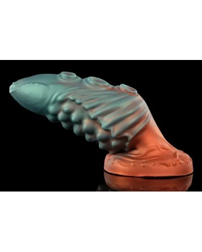 Plug Fantasy Poulpior XL 21 x 8.4cm sextoys et accessoires sur La Boutique du Hard